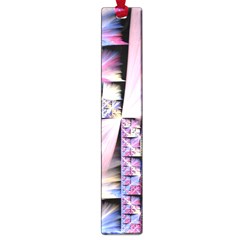 Fractal Art Artwork Digital Art Large Book Marks by Pakrebo