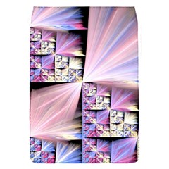 Fractal Art Artwork Digital Art Removable Flap Cover (s)