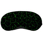 System Web Network Connection Sleeping Masks Front