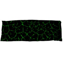 System Web Network Connection Body Pillow Case (dakimakura) by Pakrebo