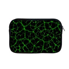 System Web Network Connection Apple Macbook Pro 13  Zipper Case by Pakrebo