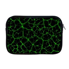 System Web Network Connection Apple Macbook Pro 17  Zipper Case by Pakrebo