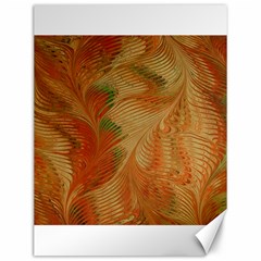 Mottle Color Movement Colorful Canvas 12  X 16  by Pakrebo