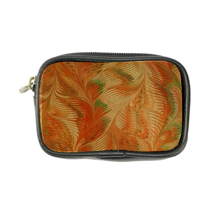 Mottle Color Movement Colorful Coin Purse