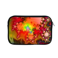 Background Abstract Color Form Apple Macbook Pro 13  Zipper Case by Pakrebo