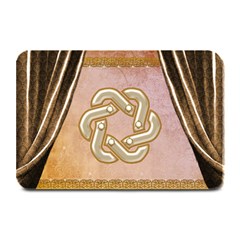 Decorative Celtic Knot Plate Mats by FantasyWorld7