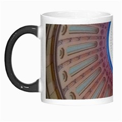 Statehouse Rotunda Morph Mugs by Riverwoman