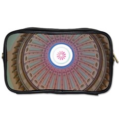 Statehouse Rotunda Toiletries Bag (one Side)