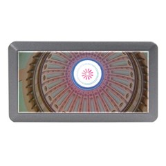 Statehouse Rotunda Memory Card Reader (mini) by Riverwoman