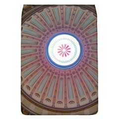 Statehouse Rotunda Removable Flap Cover (l) by Riverwoman