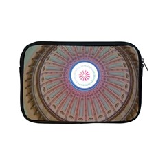 Statehouse Rotunda Apple Ipad Mini Zipper Cases