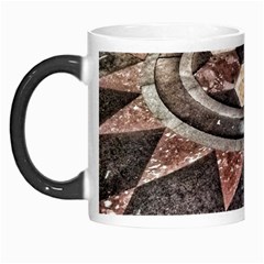 Statehouse Rotunda Floor Morph Mugs by Riverwoman