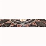 Statehouse Rotunda floor Small Bar Mats 24 x4  Bar Mat