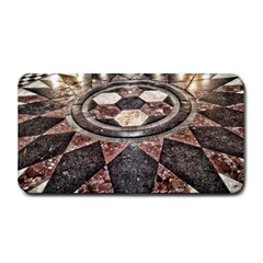 Statehouse Rotunda floor Medium Bar Mats