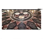 Statehouse Rotunda floor Pencil Cases Back