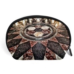 Statehouse Rotunda floor Accessory Pouch (Large)