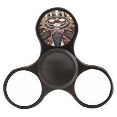 Statehouse Rotunda Floor Finger Spinner by Riverwoman