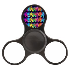 Dancing Finger Spinner by ArtworkByPatrick