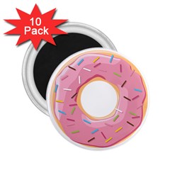  2 25  Magnet (10 Pack) by genx