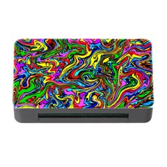 Graffiti 3 2 Memory Card Reader With Cf by ArtworkByPatrick