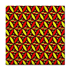 Rby 6 Tile Coasters by ArtworkByPatrick