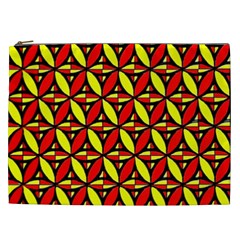 Rby 6 Cosmetic Bag (xxl) by ArtworkByPatrick