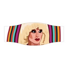 Katya Zamolodchikova Logo Stretchable Headband by milliahood