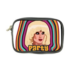 Katya Zamolodchikova Logo Coin Purse by milliahood