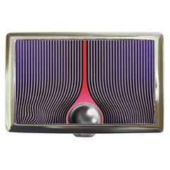 Tame Impala Cigarette Money Case