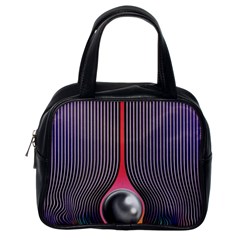 Tame Impala Classic Handbag (One Side)