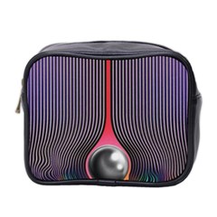 Tame Impala Mini Toiletries Bag (Two Sides)