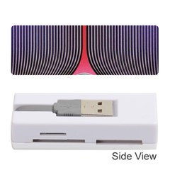 Tame Impala Memory Card Reader (stick)