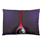 Tame Impala Pillow Case (Two Sides) Front