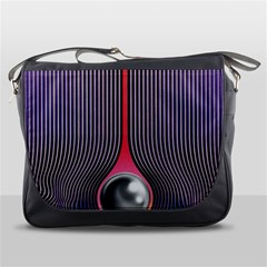 Tame Impala Messenger Bag