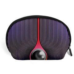 Tame Impala Accessory Pouch (Large)