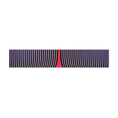 Tame Impala Flano Scarf (Mini)