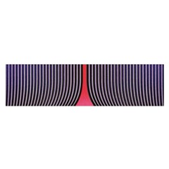 Tame Impala Satin Scarf (Oblong)