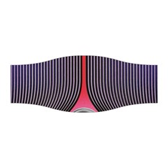 Tame Impala Stretchable Headband