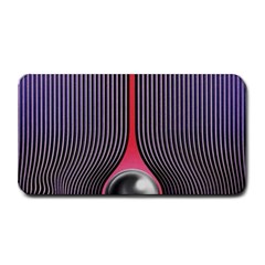 Tame Impala Medium Bar Mats by milliahood