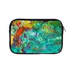 Underwater Summer Apple Macbook Pro 13  Zipper Case by arwwearableart