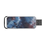 Fashion Points Portable USB Flash (Two Sides) Front