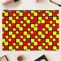 Rby 7 Cosmetic Bag (xxxl) by ArtworkByPatrick