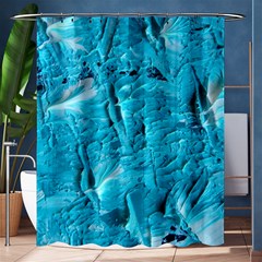 Aubree Shower Curtain 60  X 72  (medium)  by WILLBIRDWELL