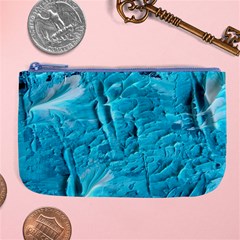 Aubree Large Coin Purse by WILLBIRDWELL