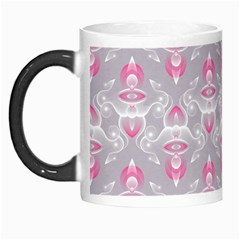 Seamless Pattern Background Morph Mugs