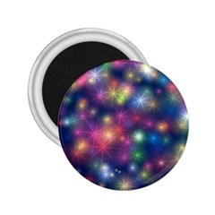 Abstract Background Graphic Space 2 25  Magnets