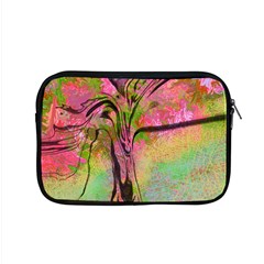 The Blossom Tree  Apple Macbook Pro 15  Zipper Case by MMAatCowCow