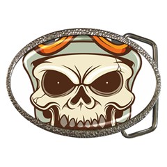 Motorcycle Helmet Skull Clip Art Cranial Skeleton Belt Buckles by Sudhe