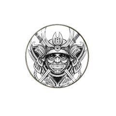 Drawing Samurai Tattoo Sketch Japanese Samurai Hat Clip Ball Marker by Sudhe