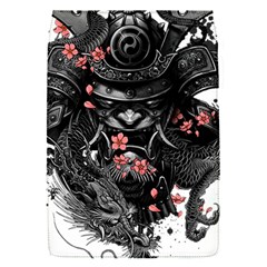 Sleeve Tattoo  Samurai Removable Flap Cover (s) by Sudhe